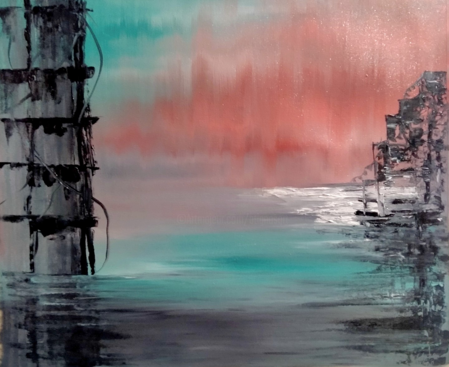 New Horizon New Horizon