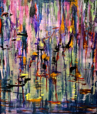 Rainbow of chaos