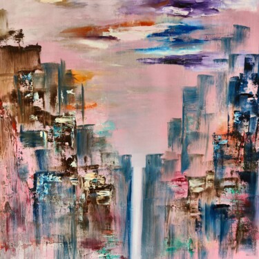 City Fantasy