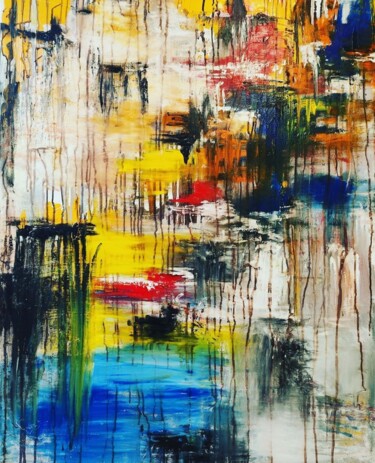Dreams on canvas